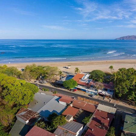 Witch'S Rock Surf Camp Hotel Tamarindo Buitenkant foto
