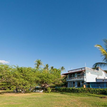 Witch'S Rock Surf Camp Hotel Tamarindo Buitenkant foto