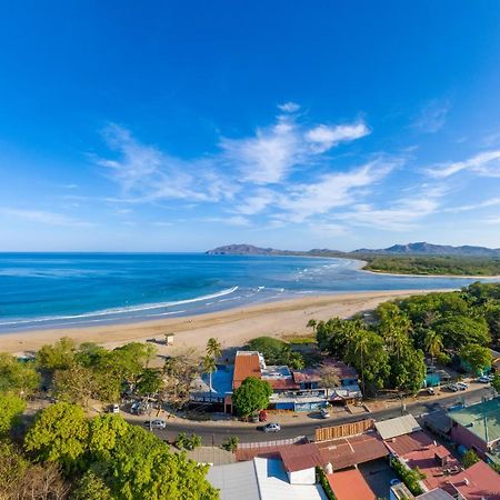 Witch'S Rock Surf Camp Hotel Tamarindo Buitenkant foto