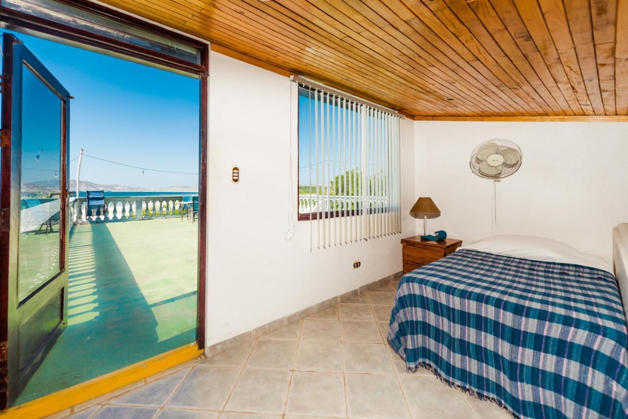 Witch'S Rock Surf Camp Hotel Tamarindo Buitenkant foto