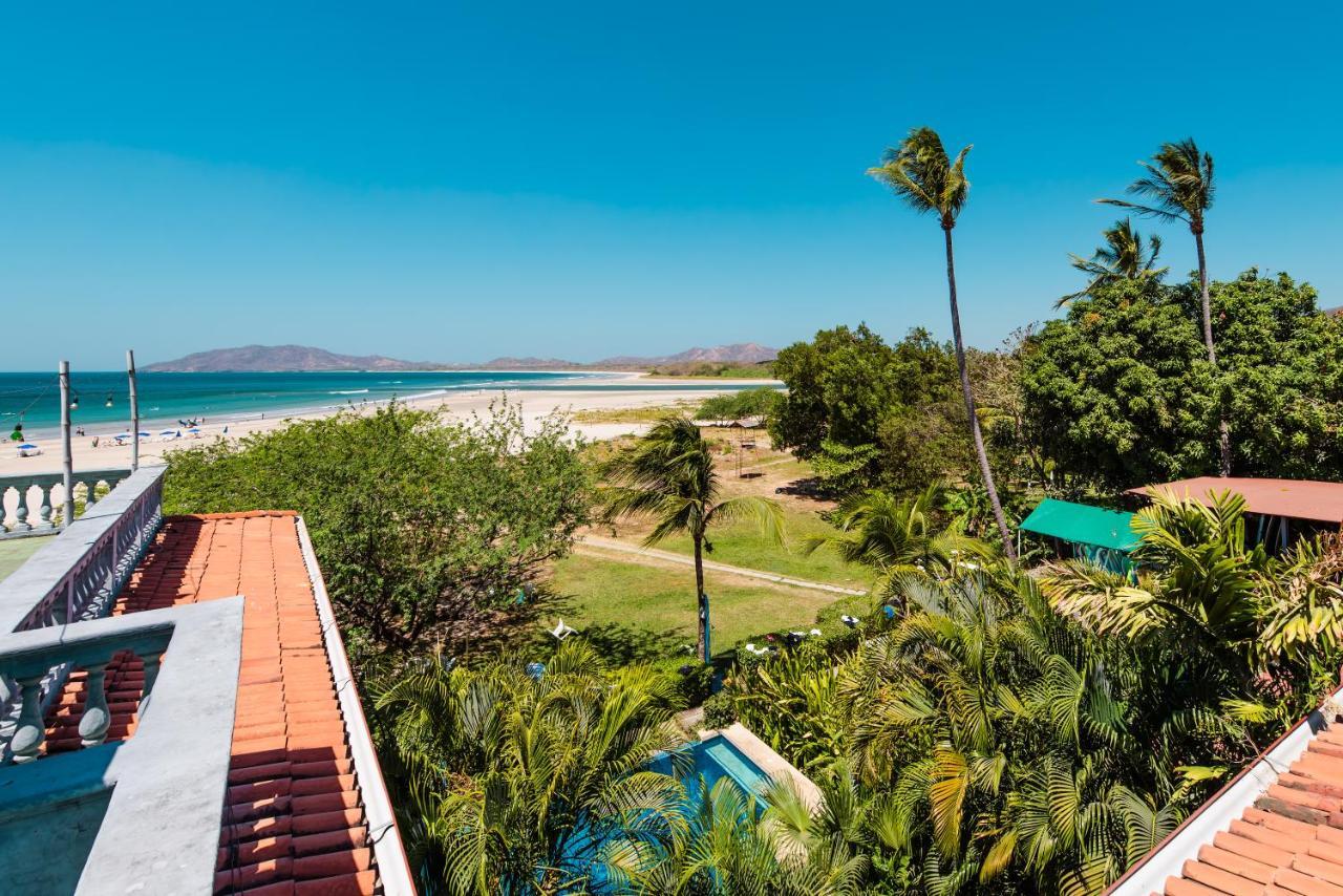 Witch'S Rock Surf Camp Hotel Tamarindo Buitenkant foto